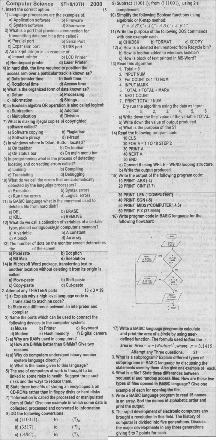 Paper Image